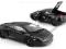 LAMBORGHINI GALLARDO 2007 187953 Norev Black 1:18