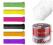 Owijka tenis WILSON BOWL O'GRIPS 3 kolory