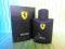 FERRARI BLACK MEN 125ml REKOJ