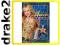 HANNAH MONTANA sezon 1 dysk 3 odcinki 14-20 [DVD]