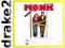 MONK 02: MONK I STRASZNY GRUBAS [DVD]