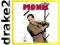 MONK 07: MONK I MARATOŃCZYK [DVD]