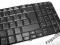 Y0310 Klawiatura AZERTY HP Presario G60 CQ60