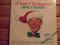 Bing Crosby  White Christmas - LP Vinyl Poznań