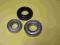 Zestaw naprawczy  łożyska simering Polar PDG, PDH,