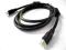 P127 KABEL HDMI - HDMI 19 PIN GOLD WERSJA 1.3B 2m
