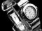Zegarek bransoleta srebro 925 darmowy grawer
