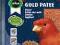 Orlux Gold Patee Canaries Red - dla kanarka 250g