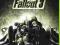 XBOX 360 GRA FALLOUT 3