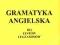 GRAMATYKA ANGIELSKA DO TESTÓW J. Siuda