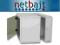 SZAFA 19 DELTA_B  9U_500 RBA-09-AD5-CAX-A1 TRITON