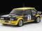 KYOSHO Fiat 131 Abarth "Olio Fiat&quo