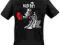 T-shirt Koszulka Bad Day Pluto Emo rozmiar L