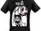 T-shirt Koszulka Bad Day Sado Emo rozmiar L