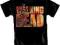 The Walking Dead T-shirt koszulka rozmiar XL