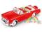 Packard Caribbean 1953 1:24 WELLY open top