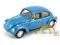 Volkswagen Beetle 1:24 WELLY