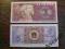 Banknoty 5 WU Jiao Chiny Banknot UNC ! 1980