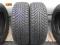 opony zimowe 195/60 R15 195/60/15 SEMPERIT 7,3mm 2