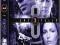 Z ARCHIWUM X - sezon 8 [6DVD] @ David Duchovny