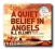 Quiet Belief in Angels [Audiobook] - R.J.Ellory NO