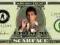 Scarface (Dollar) - plakat 30,5x91,5 cm