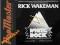 RICK WAKEMAN WHITE ROCK