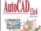 AUTOCAD 13c4 ARKANA + CD David Pitzer NOWA !!!