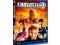 Fantastyczna Czwórka / Fantastic Four   [Blu-ray]