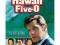 Hawaii Five-O  Sezon 1
