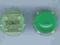 Dioda LED 20mm zielona 12-końc. LITEON
