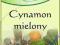 CYNAMON MIELONY a`1kg