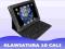 KLAWIATURA bluetooth + ETUI 10 cali 2 w 1 do ipad