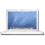 Apple Macbook 13.3 cala, Core2 Duo 2.0 80 GB