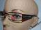 OKULARY OPRAWKI RETRO EYEWEAR RR 1309
