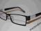 OKULARY OPRAWKI  FRENCH CONNECTION 25147414 BLACK