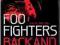 FOO FIGHTERS - BACK AND FORTH DVD
