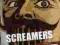 SYSTEM OF A DOWN - SCREAMERS - DOCUMENTARY DVD