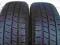 205/65/16c 205/65r16c Goodyear Cargo Vector 2 2szt