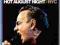NEIL DIAMOND - HOT AUGUST NIGHT NYC BLU-RAY