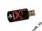 PENDRIVE - PATRIOT 16GB XPORTER XT RAGE 27/25