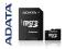 ORYG. Karta ADATA Micro SDHC MicroSD 8GB F.VAT 24h