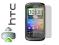 HTC DESIRE S Folia ochronna Poliwęglanowa w24h VAT