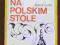 *ANNA CZERNI - WŁOSKIE POTRAWY NA POLSKIM STOLE