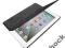 PURO MAGNET BOOKLET COVER ETUI iPAD 2 (czarny) FV