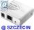 serwer wydruku NAS print server LAN USB Szczecin