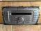 RADIO FORD 6000CD 6000 CD FOCUS C-MAX MONDEO