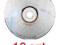 OMEGA DVD+R DL 8,5GB Double Layer 10szt + koperty