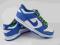 NIKE DUNK LOW GS 304874-104 r.38 i inne r.WYPRZ.