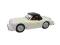 Model Porsche 356 America Roadster 1:43 na prezent